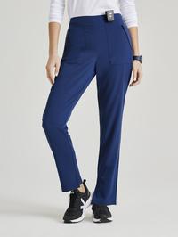 Straight Leg Pants by Barco, Style: BUP601-23