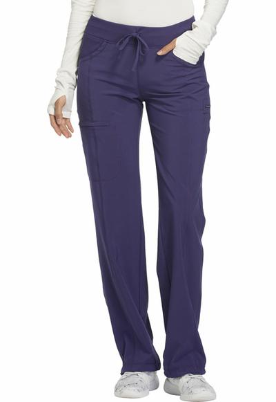 uniform pant leg styles